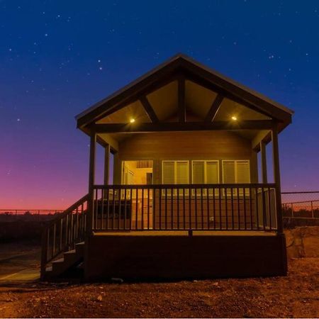 037 Tiny Home Nr Grand Canyon South Rim Sleeps 8 فالي المظهر الخارجي الصورة
