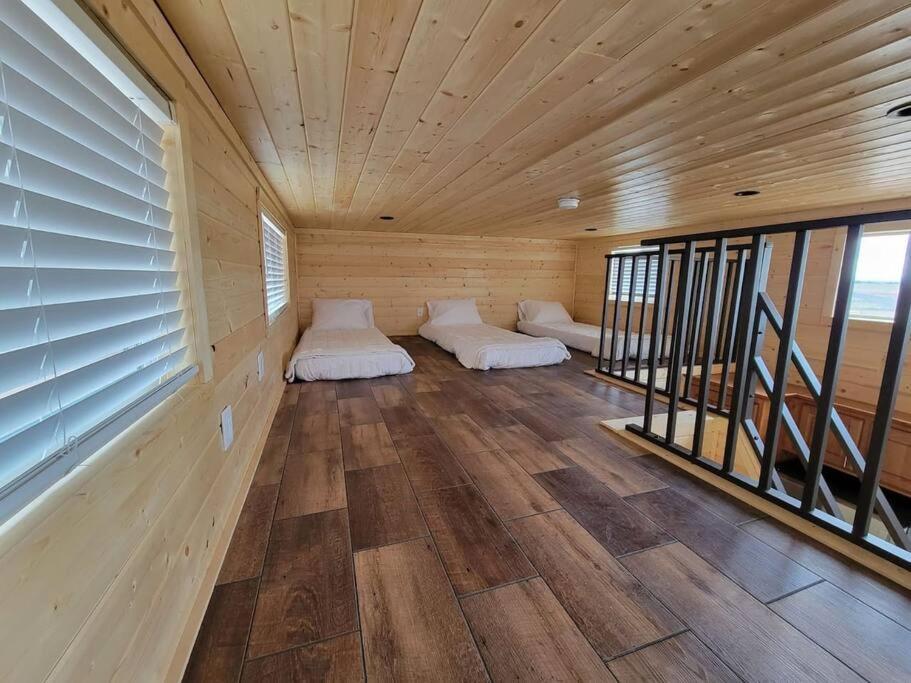 037 Tiny Home Nr Grand Canyon South Rim Sleeps 8 فالي المظهر الخارجي الصورة
