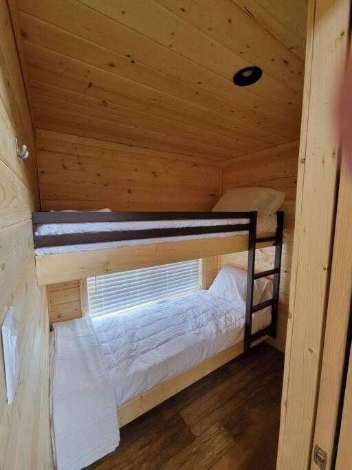 037 Tiny Home Nr Grand Canyon South Rim Sleeps 8 فالي المظهر الخارجي الصورة