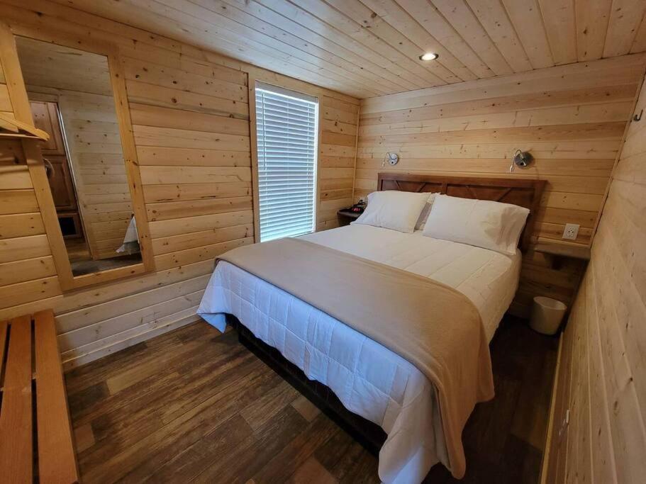 037 Tiny Home Nr Grand Canyon South Rim Sleeps 8 فالي المظهر الخارجي الصورة